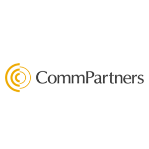 CommPartners logo